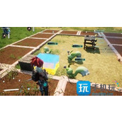 幻兽帕鲁适合打工的帕鲁有哪些打工帕鲁配置