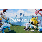 幻兽帕鲁空涡龙怎么获取