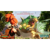 幻兽帕鲁朱雀怎么抓