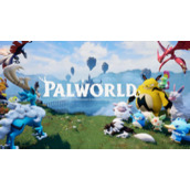 幻兽帕鲁怎么培养出强力帕鲁