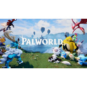 幻兽帕鲁小麦农园怎么建造