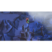 冰原守卫者冰封海港第二层怎么进冰原守卫者冰封海港第二层攻略