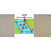 过河大师第二十一关怎么过关