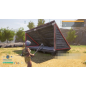 幻兽帕鲁屋顶如何建造