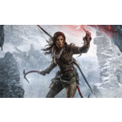 古墓丽影暗影pc怎么制作箭矢