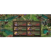 攻城掠地副本怎么快速升级