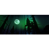 漫漫长夜信号弹有什么用