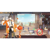 食物语2月4日迎春宝箱位置一览