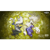 山海镜花立春礼包码一览