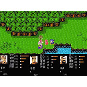 吞食天地3蜀道怎么走