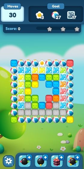 PuzzleMatch游戏安装