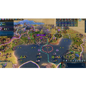 文明6哪些文明适合战狂