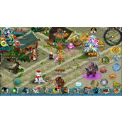 忘仙魂识在哪里