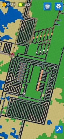 生产线工厂建造游戏最新版下载