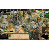 帝国时代2有哪些战役