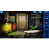 密室逃脱17旋转嵌片要怎么过