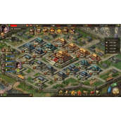 攻城掠地官员令怎么用