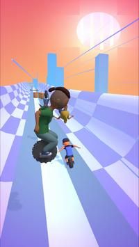独轮车驾驶员3D游戏最新版