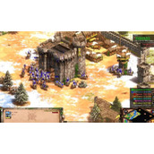 帝国时代2找圣物怎么找