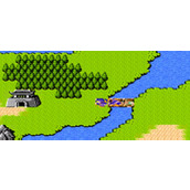 吞食天地2落凤坡在哪