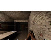 求生之路2怎么闲置自己