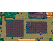 星露谷物语怎么站在雨里