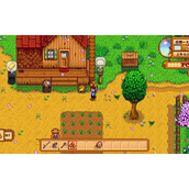 星露谷物语超市和献祭怎么选