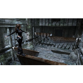 古墓丽影三个门怎么过