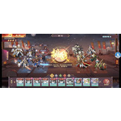 三国志幻想大陆皮影演武阵容攻略大全