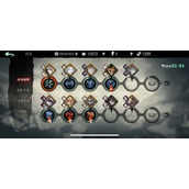 影之刃3黑白羁绊用什么替换