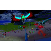 方舟生存进化帝鳄和猪鳄哪个厉害