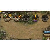 攻城掠地怎么带副将