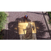 失落的方舟收集有什么用