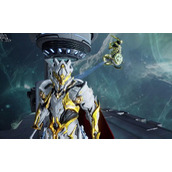 星际战甲阳离子钻头怎么获得