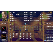 三国群英传2带副将什么用