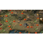 攻城掠地升级需要多少铁