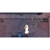 鹅鸭杀窥子牌是哪个职业