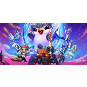 云顶之弈S11五费技能详情