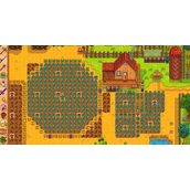 星露谷物语夏天该干什么