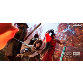 永劫无间手游4.1开启首次测试