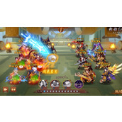 少年三国志群雄传曹操怎么打