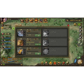 攻城掠地怎么升级快