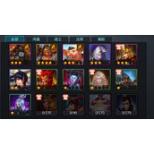 乱斗西游怎么缷英雄