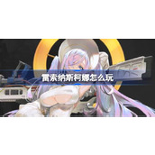 雷索纳斯柯娜怎么玩 雷索纳斯柯娜玩法搭配