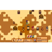 星露谷物语残破的三叉戟怎么修复