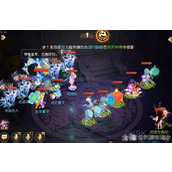 梦幻西游手游水无龙龟打法攻略