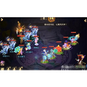 梦幻西游手游阴阳剑打法攻略