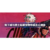 地下城与勇士起源宠物等级怎么继承 地下城与勇士起源宠物等级继承规则