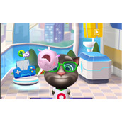 我的汤姆猫2糖宝怎么获得