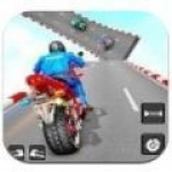 飞行特技摩托车赛免费正版